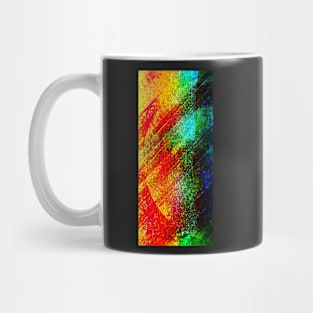 GF105 Art and Abstract Mug